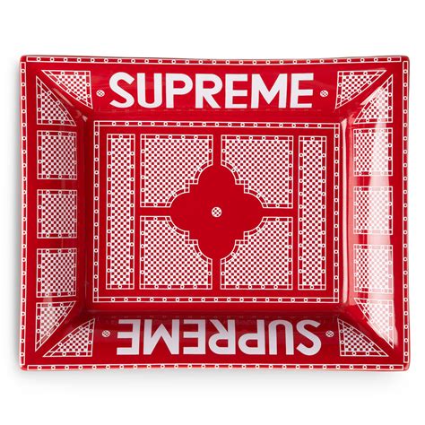 supreme hermes ashtray|Supreme Supreme SS12 “Hermes” Ashtray .